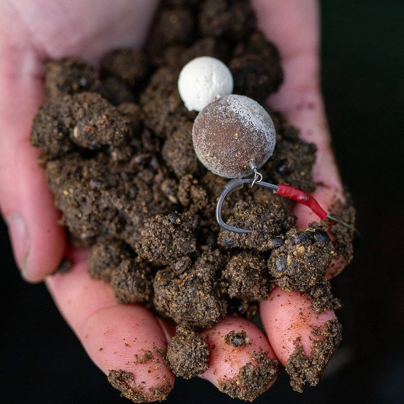 DNA Baits EVO Cured Hookbaits